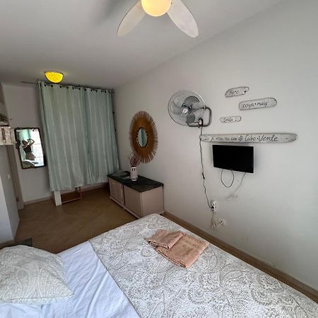 B&B Mi Ma Bo, Sal Rei, Boa Vista, Cape Verde, Free Wi-Fi エクステリア 写真
