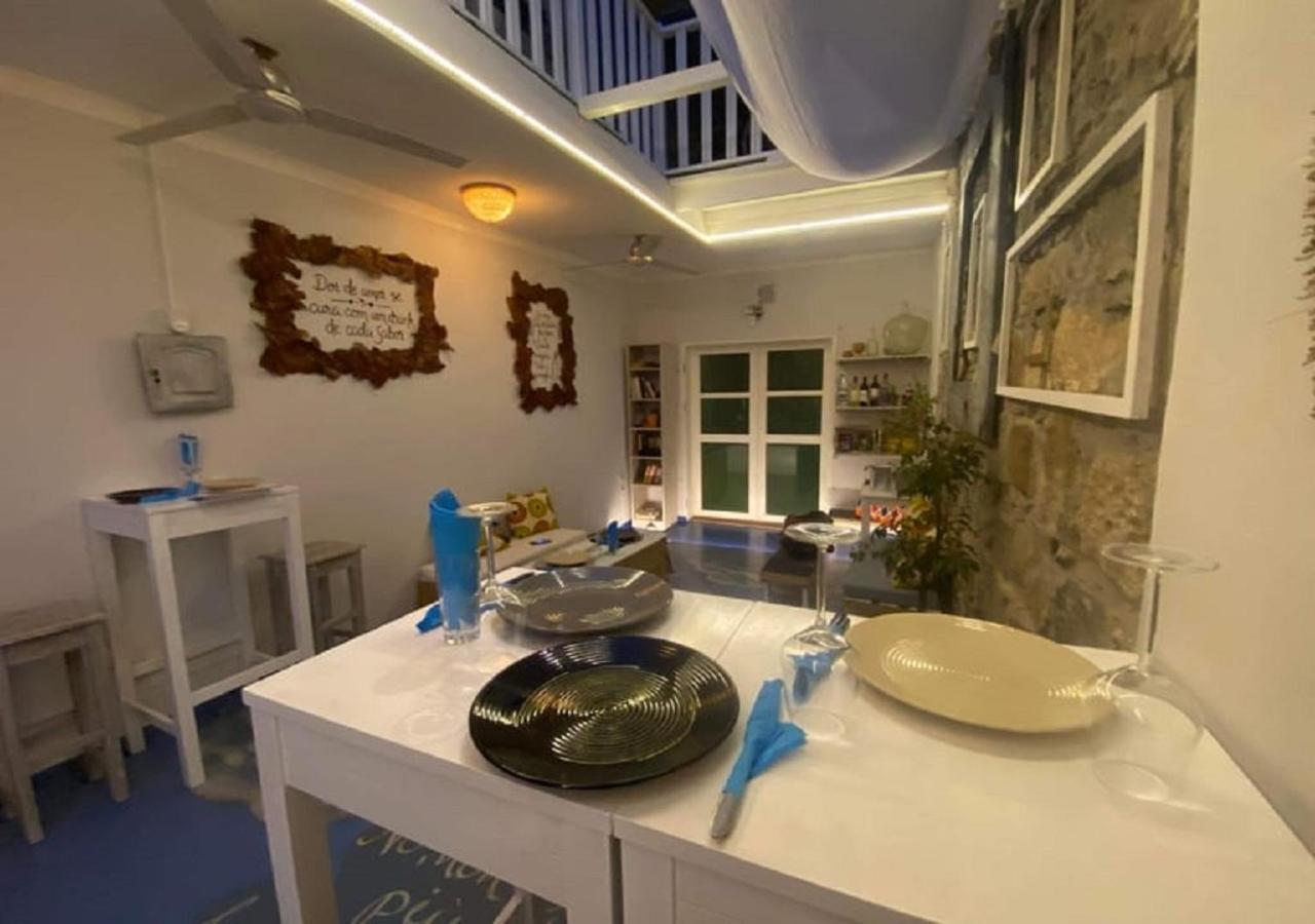 B&B Mi Ma Bo, Sal Rei, Boa Vista, Cape Verde, Free Wi-Fi エクステリア 写真
