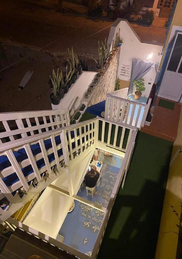 B&B Mi Ma Bo, Sal Rei, Boa Vista, Cape Verde, Free Wi-Fi エクステリア 写真