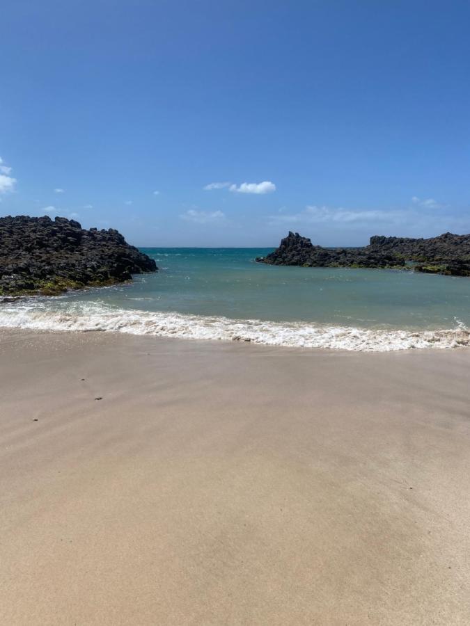 B&B Mi Ma Bo, Sal Rei, Boa Vista, Cape Verde, Free Wi-Fi エクステリア 写真