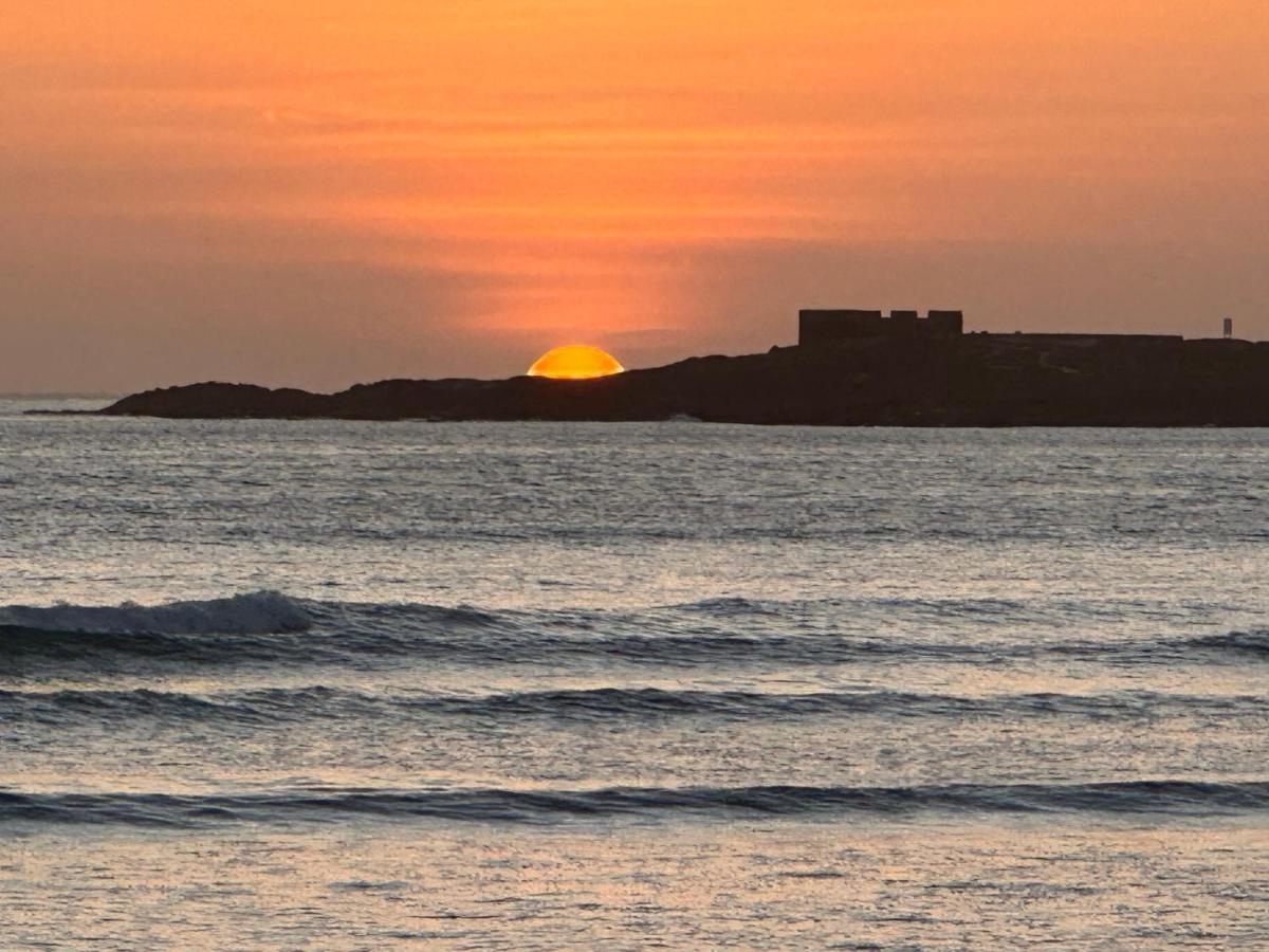 B&B Mi Ma Bo, Sal Rei, Boa Vista, Cape Verde, Free Wi-Fi エクステリア 写真