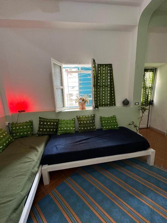 B&B Mi Ma Bo, Sal Rei, Boa Vista, Cape Verde, Free Wi-Fi エクステリア 写真