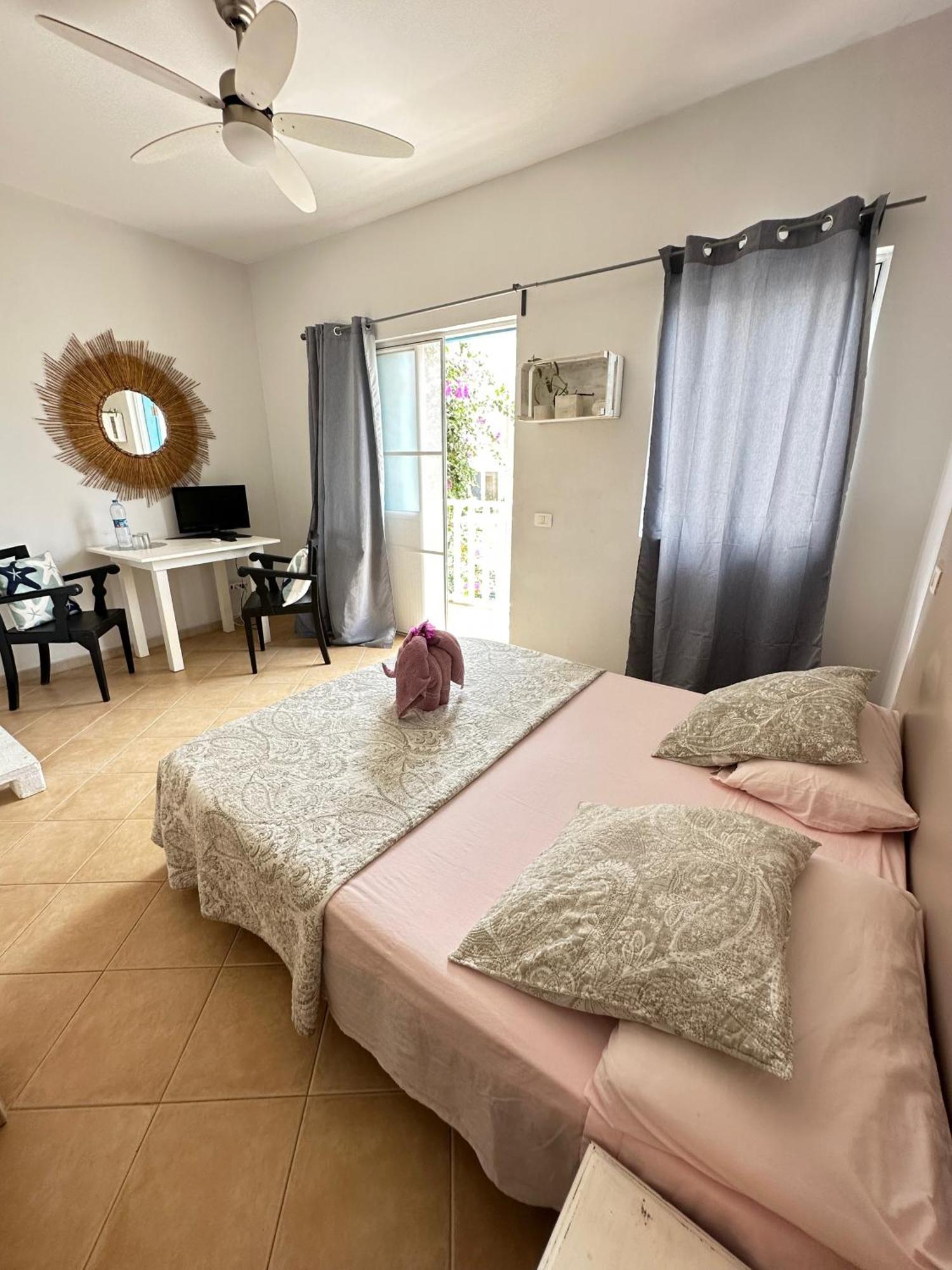 B&B Mi Ma Bo, Sal Rei, Boa Vista, Cape Verde, Free Wi-Fi エクステリア 写真