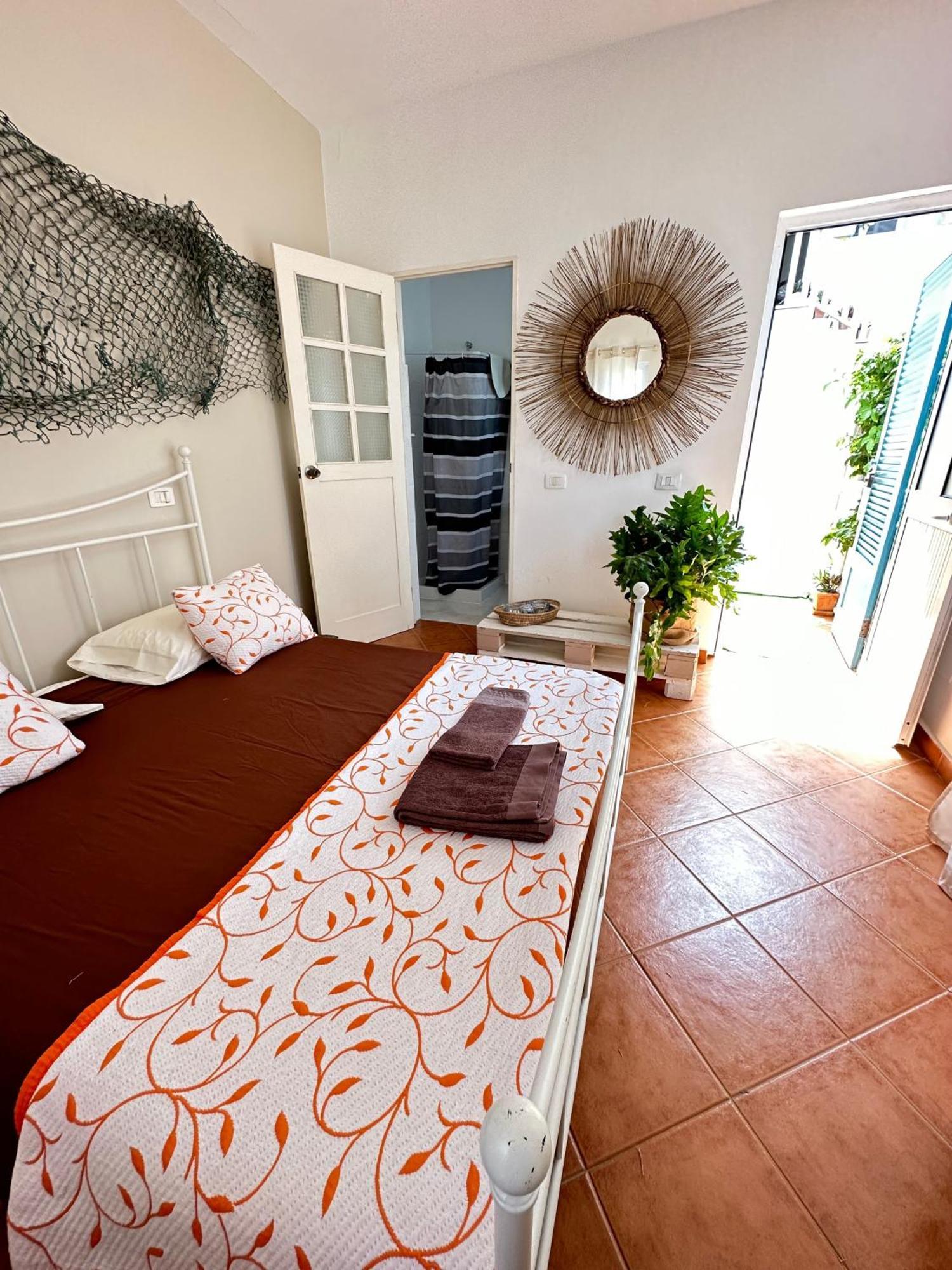 B&B Mi Ma Bo, Sal Rei, Boa Vista, Cape Verde, Free Wi-Fi エクステリア 写真