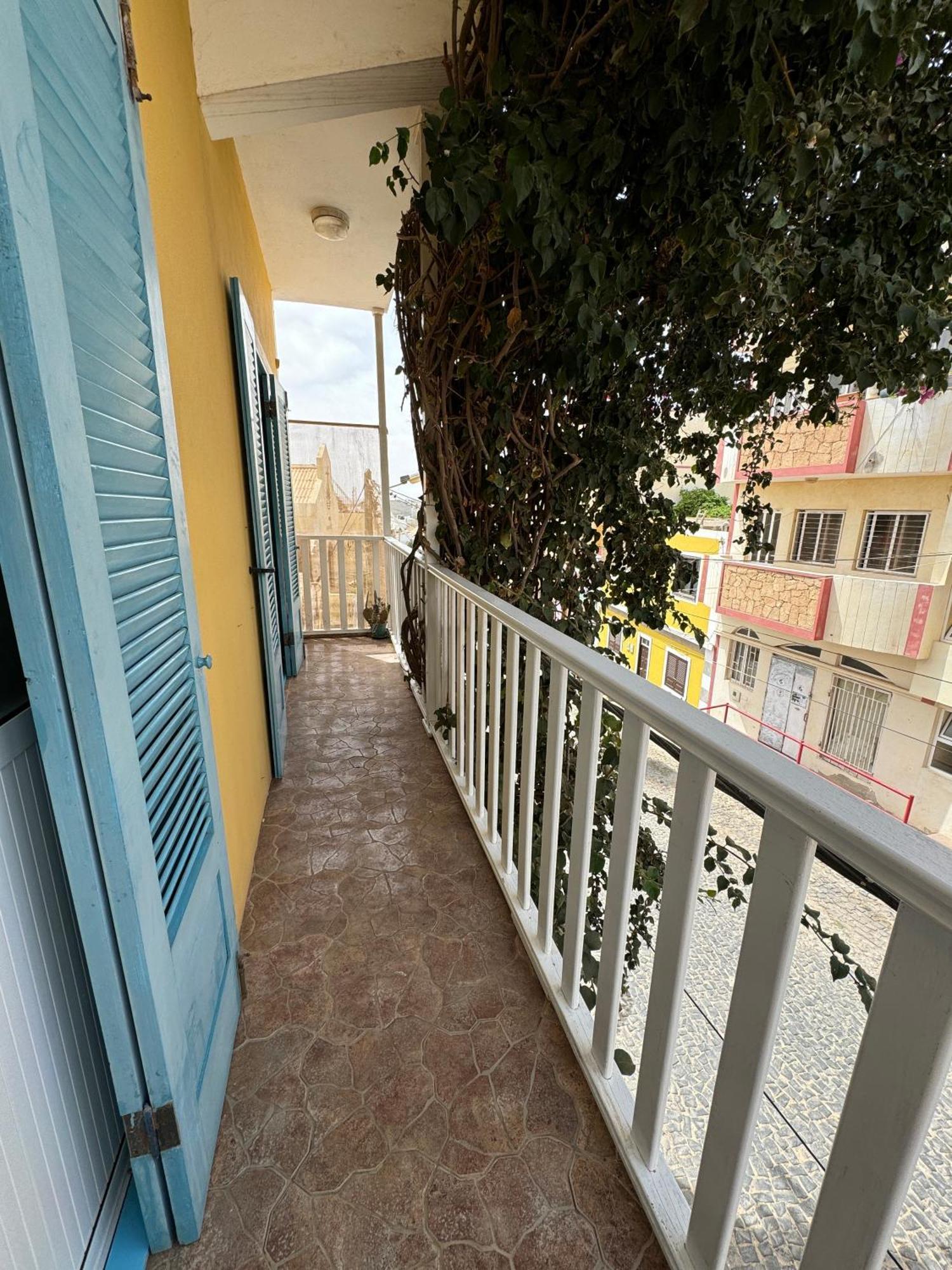 B&B Mi Ma Bo, Sal Rei, Boa Vista, Cape Verde, Free Wi-Fi エクステリア 写真
