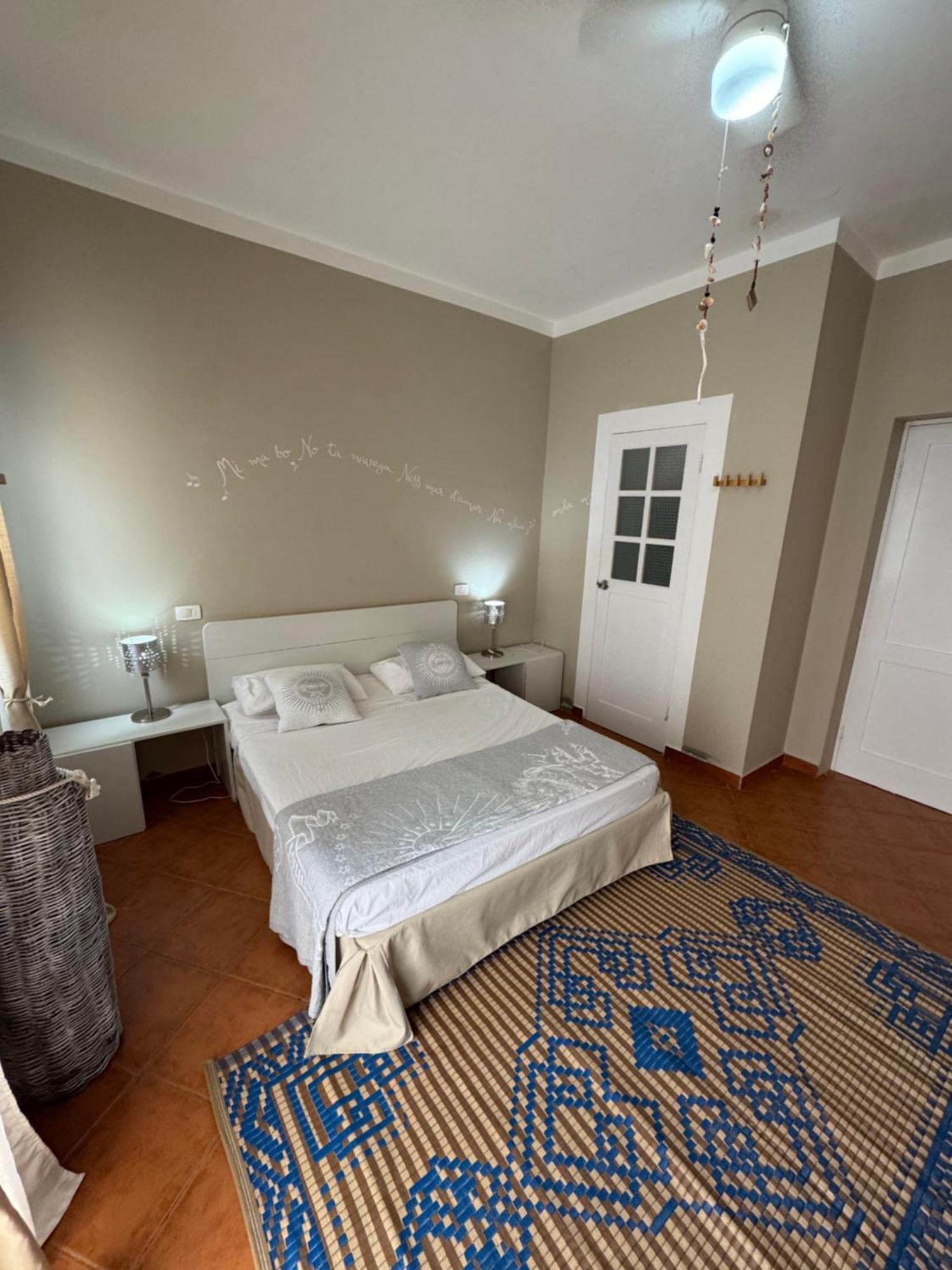 B&B Mi Ma Bo, Sal Rei, Boa Vista, Cape Verde, Free Wi-Fi エクステリア 写真