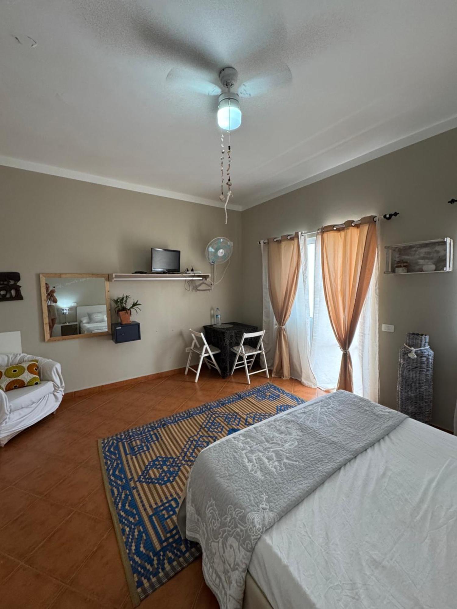 B&B Mi Ma Bo, Sal Rei, Boa Vista, Cape Verde, Free Wi-Fi エクステリア 写真